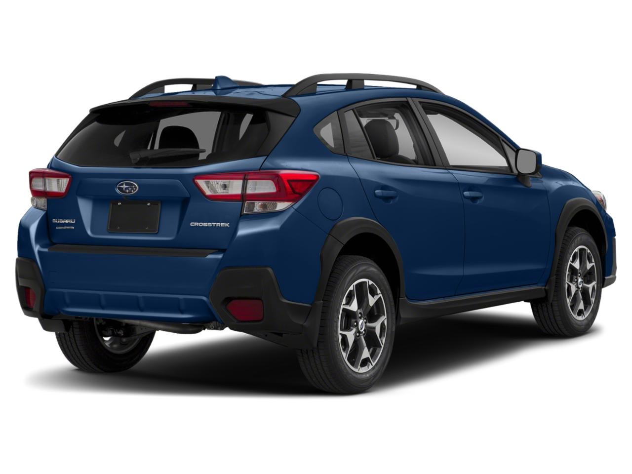 2018 Subaru Crosstrek 2.0i Premium CVT