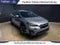 2020 Subaru Crosstrek Premium CVT