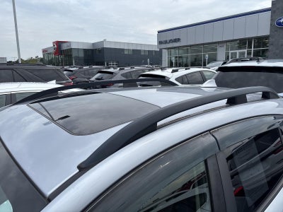 2020 Subaru Crosstrek Premium CVT