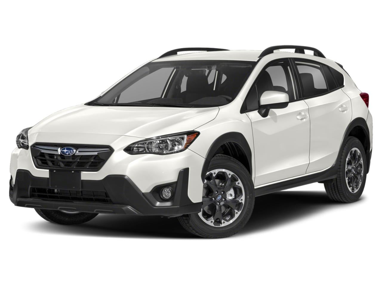 2023 Subaru Crosstrek Premium CVT
