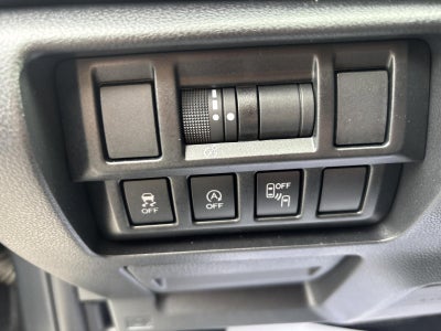 2023 Subaru Crosstrek Premium CVT