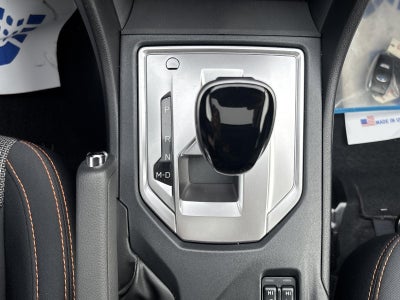 2023 Subaru Crosstrek Premium CVT