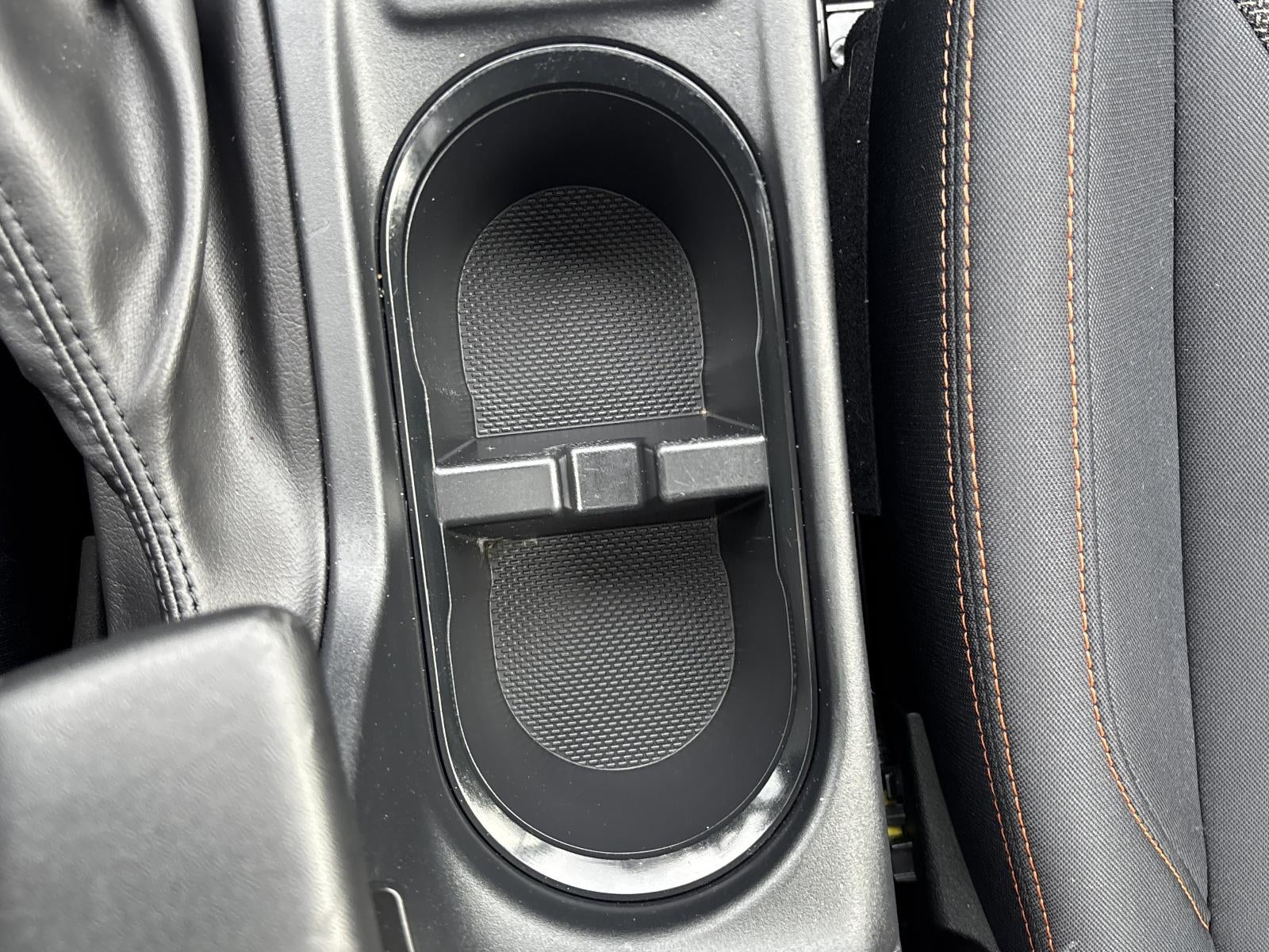 2023 Subaru Crosstrek Premium CVT