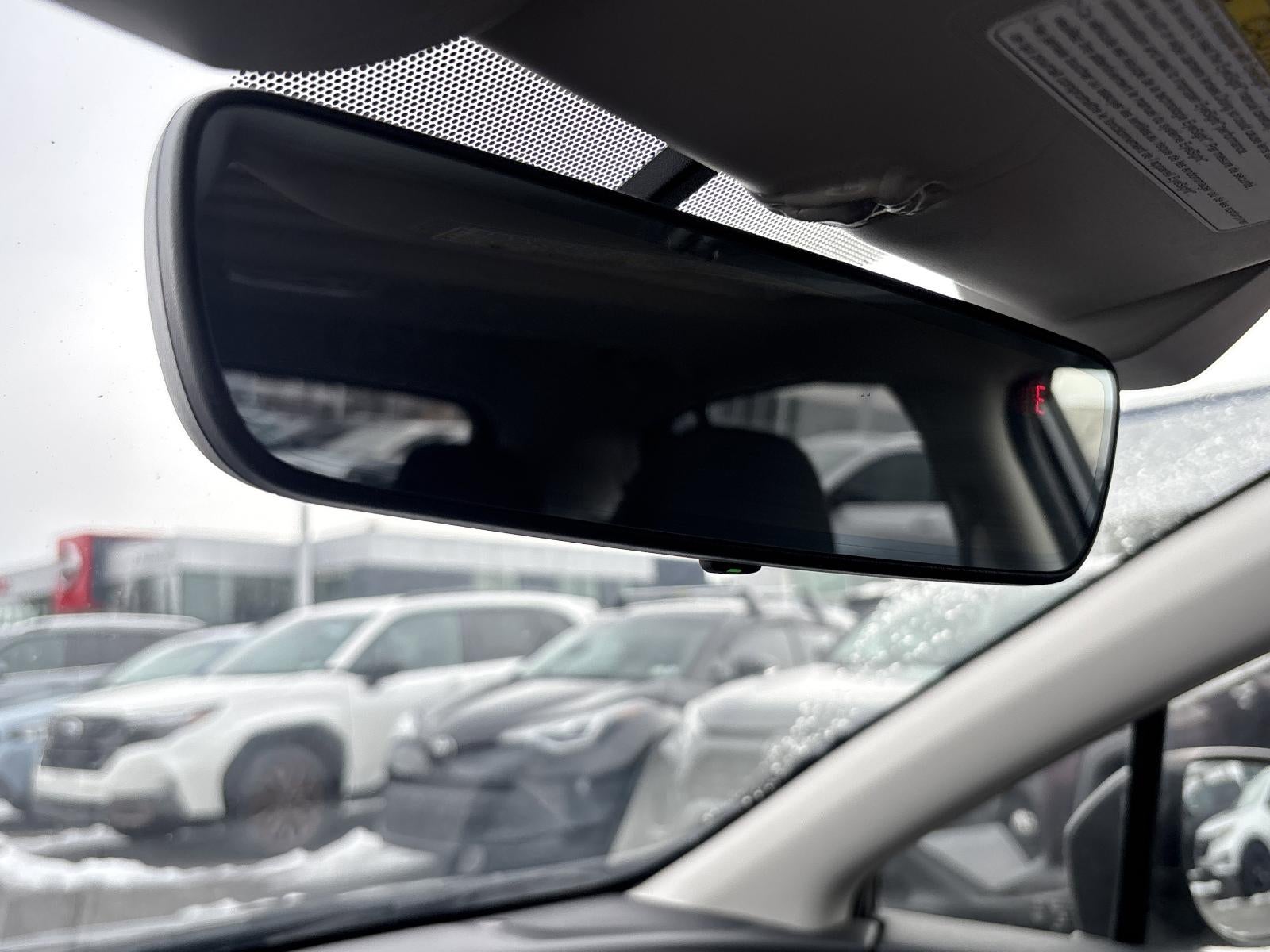 2023 Subaru Crosstrek Premium CVT