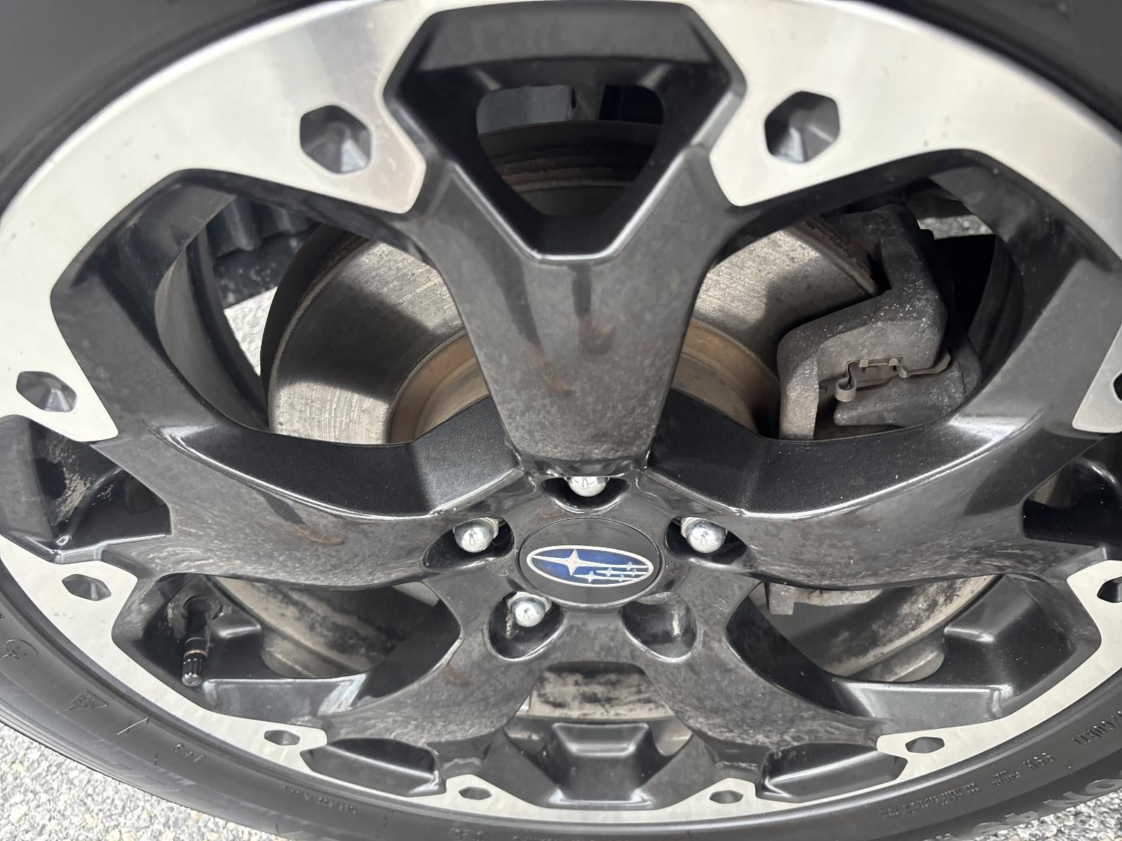 2023 Subaru Crosstrek Premium CVT