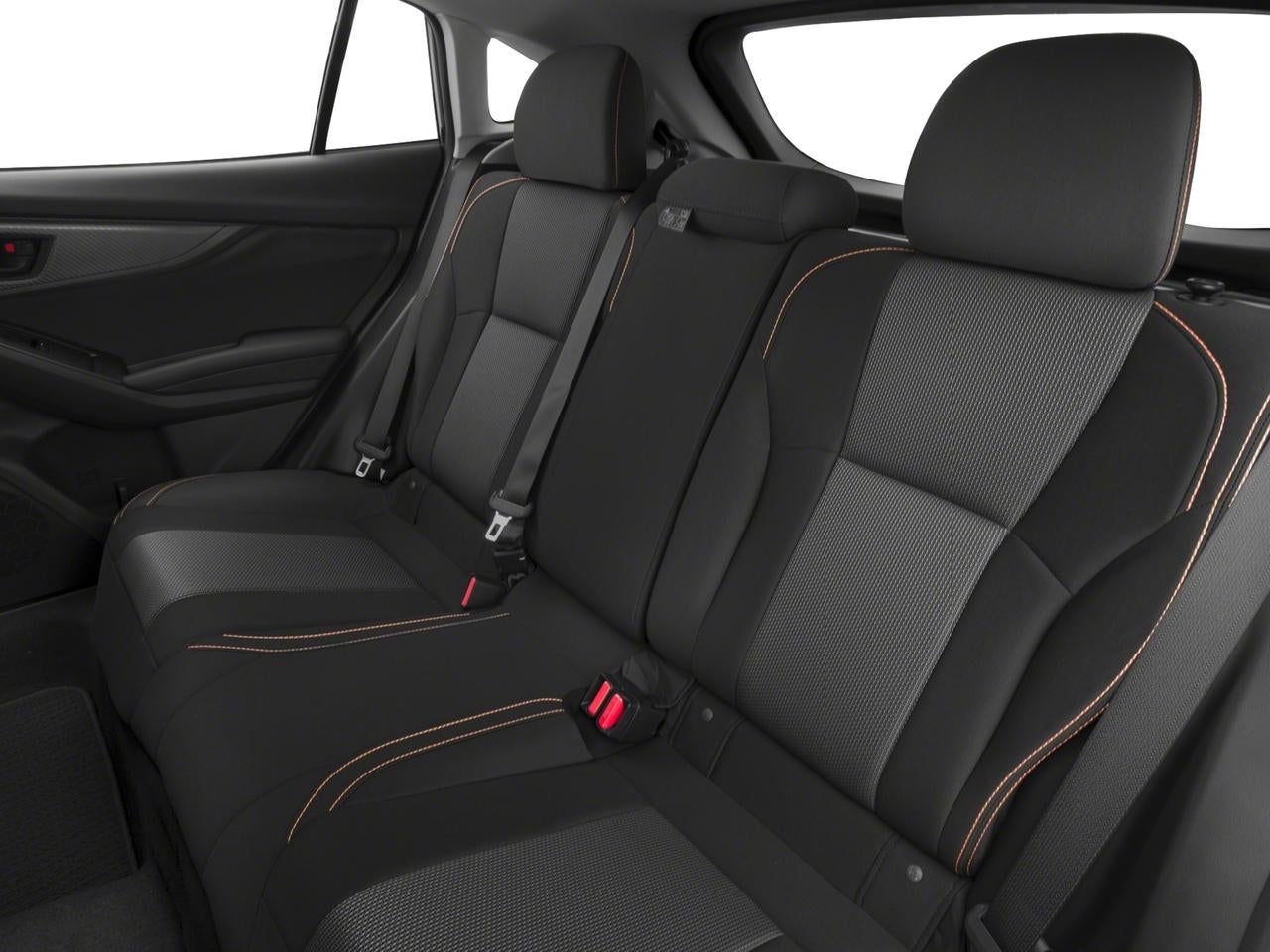 2018 Subaru Crosstrek 2.0i Limited CVT