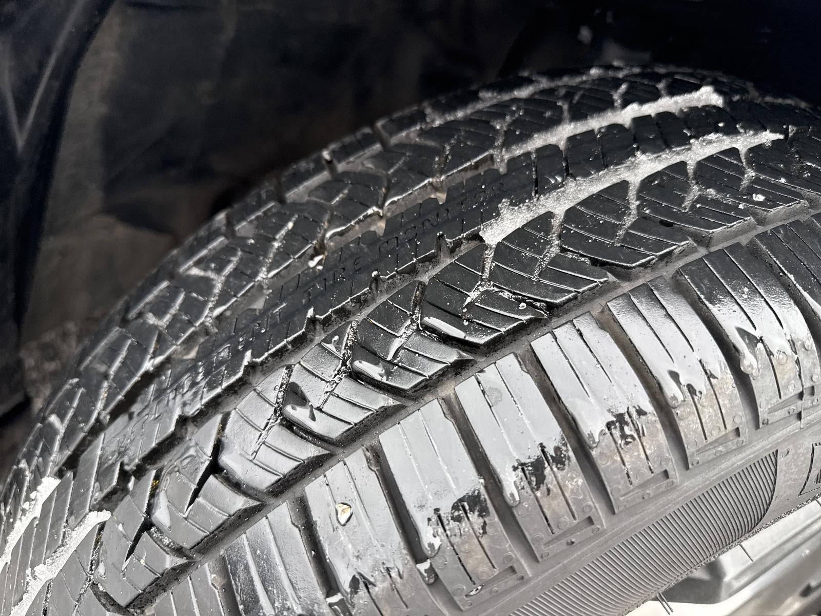 2018 Subaru Crosstrek 2.0i Limited CVT