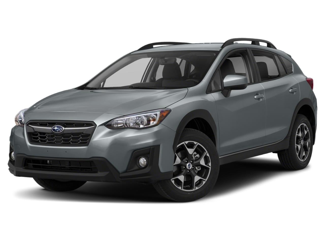2018 Subaru Crosstrek 2.0i Limited CVT