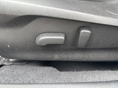 2021 Subaru Crosstrek Limited CVT