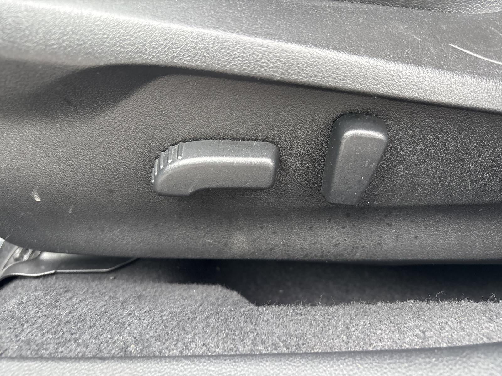 2021 Subaru Crosstrek Limited CVT