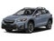 2021 Subaru Crosstrek Limited CVT