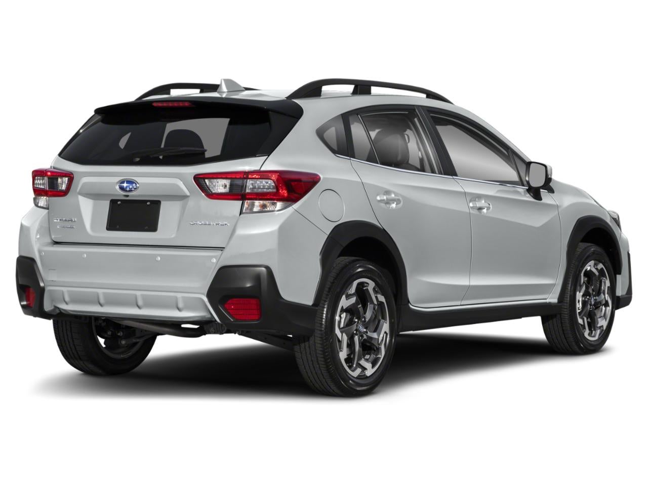2021 Subaru Crosstrek Limited CVT