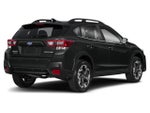 2021 Subaru Crosstrek Limited CVT