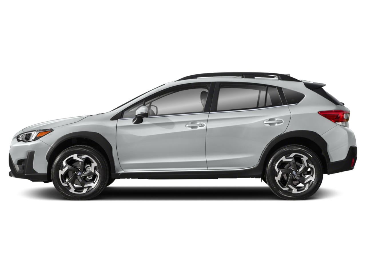 2021 Subaru Crosstrek Limited CVT