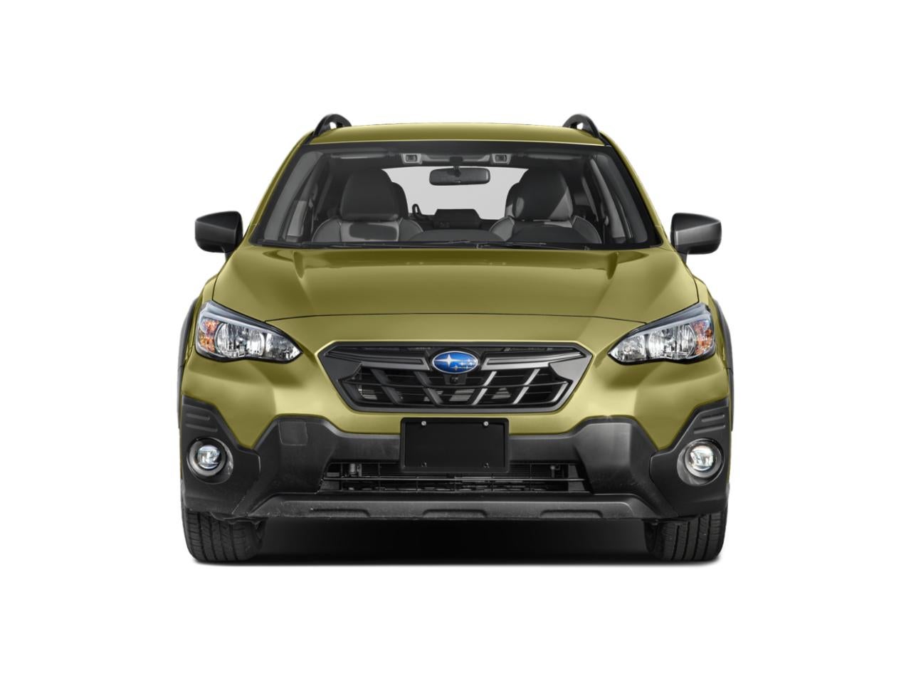 2022 Subaru Crosstrek Sport CVT