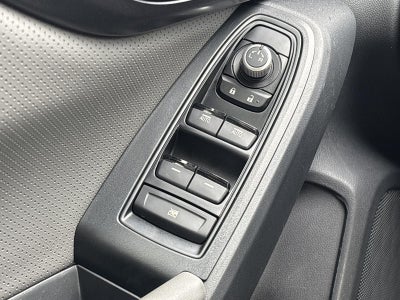 2021 Subaru Crosstrek Sport CVT