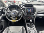 2021 Subaru Crosstrek Sport CVT