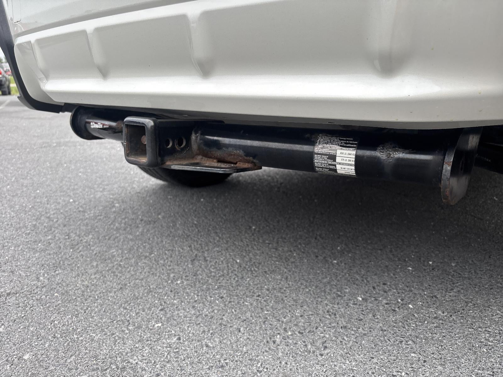 2021 Subaru Crosstrek Sport CVT