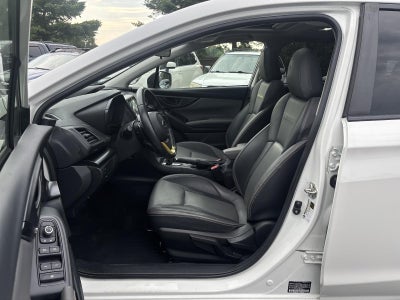 2021 Subaru Crosstrek Sport CVT