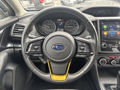 2021 Subaru Crosstrek Sport CVT
