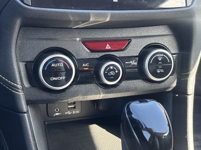 2023 Subaru Crosstrek Sport CVT