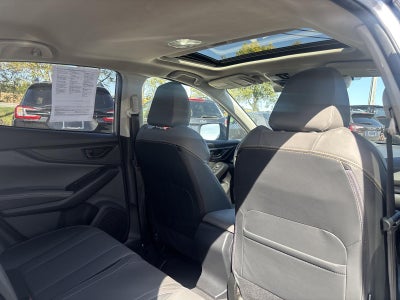 2023 Subaru Crosstrek Sport CVT