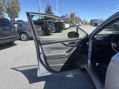 2023 Subaru Crosstrek Sport CVT