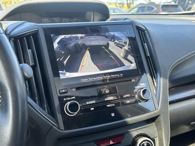 2023 Subaru Crosstrek Sport CVT