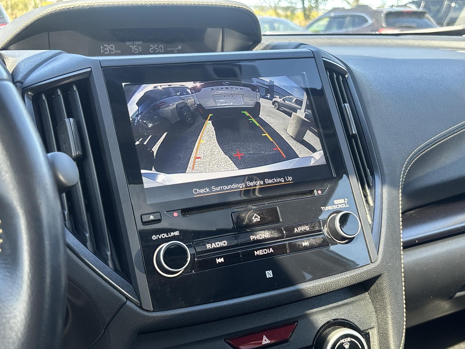 2023 Subaru Crosstrek Sport CVT