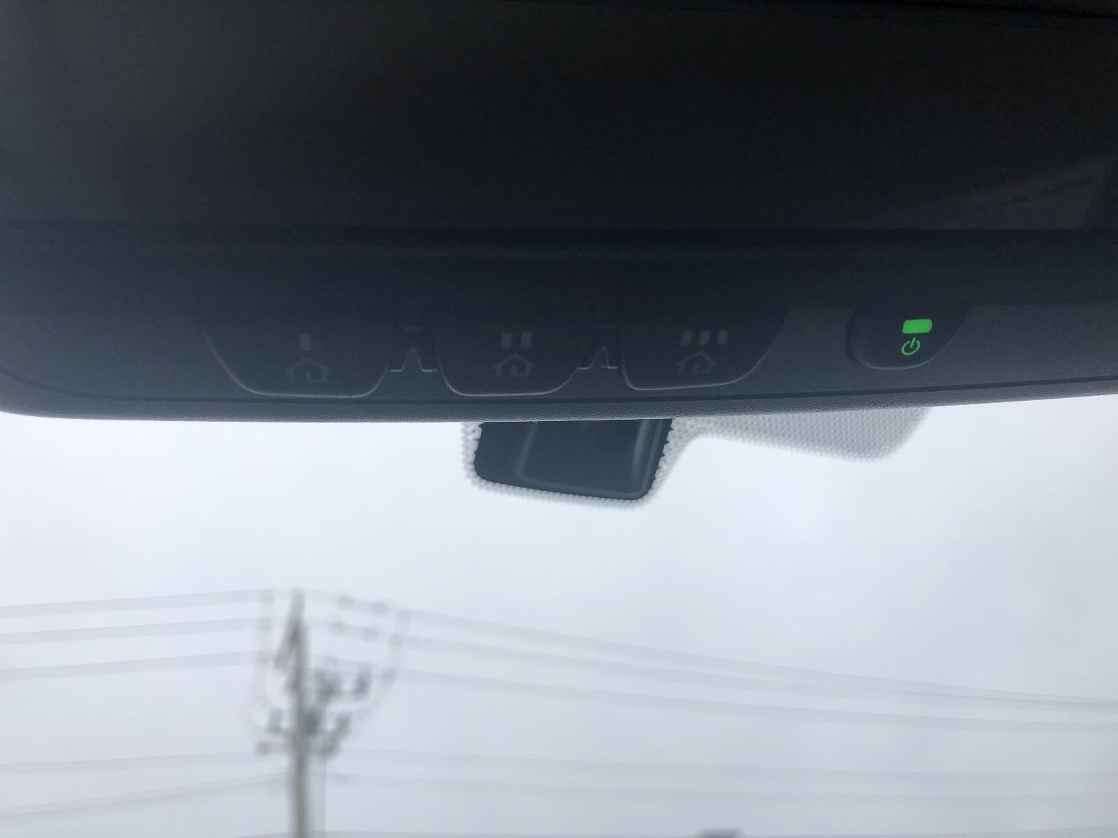 2021 Subaru Crosstrek Sport CVT