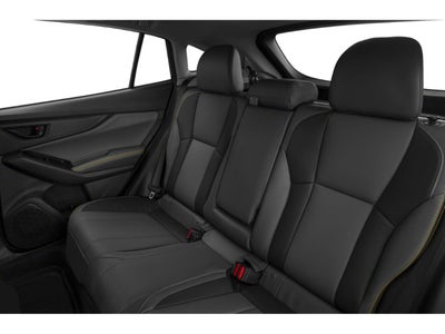 2021 Subaru Crosstrek Sport CVT