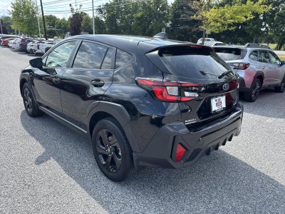 2024 Subaru Crosstrek AWD