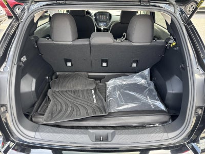 2024 Subaru Crosstrek AWD