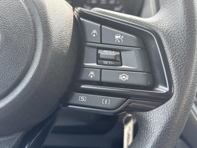2024 Subaru Crosstrek AWD