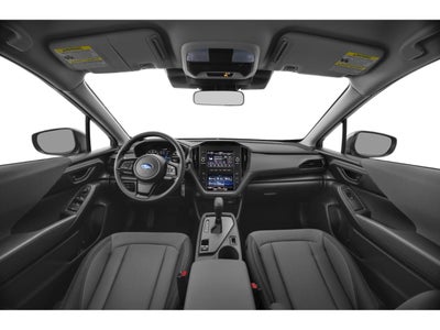 2024 Subaru Crosstrek AWD