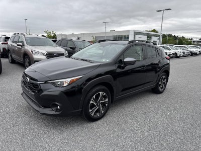 2024 Subaru Crosstrek Premium AWD