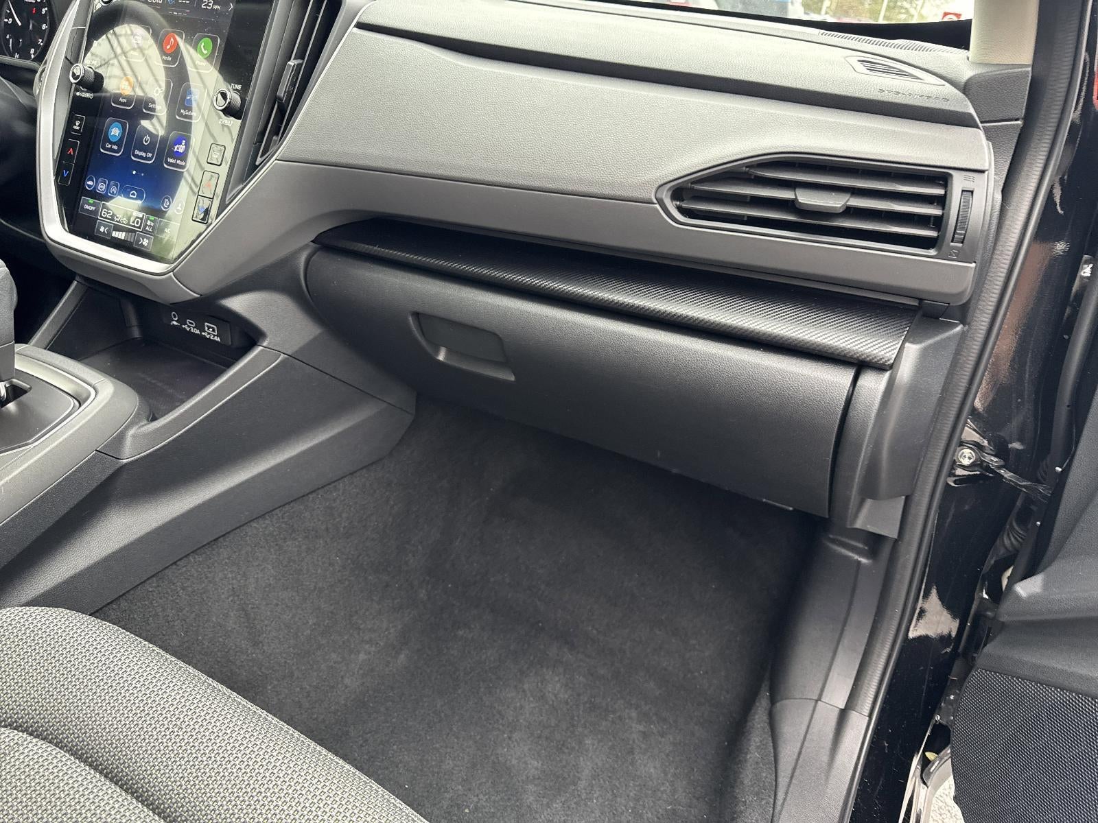 2024 Subaru Crosstrek Premium AWD