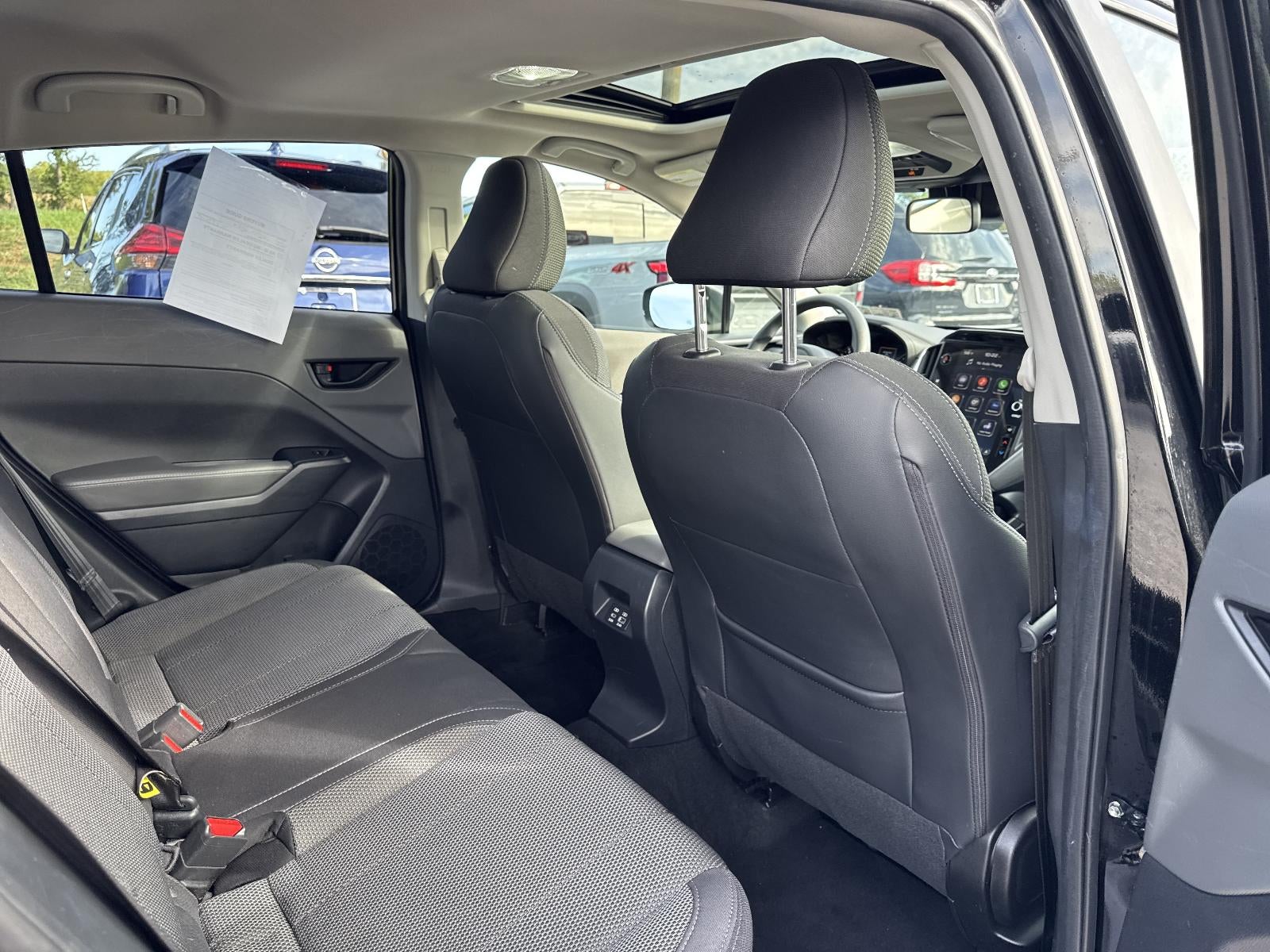 2024 Subaru Crosstrek Premium AWD