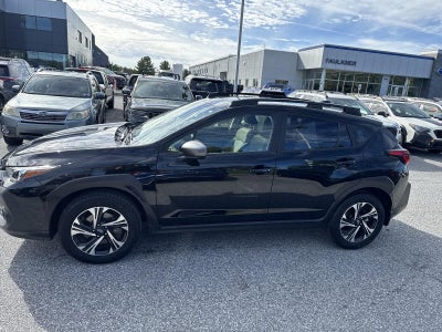 2024 Subaru Crosstrek Premium AWD