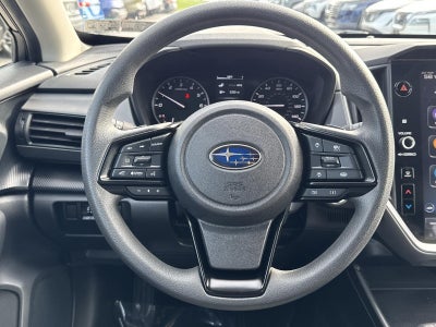 2024 Subaru Crosstrek Premium AWD