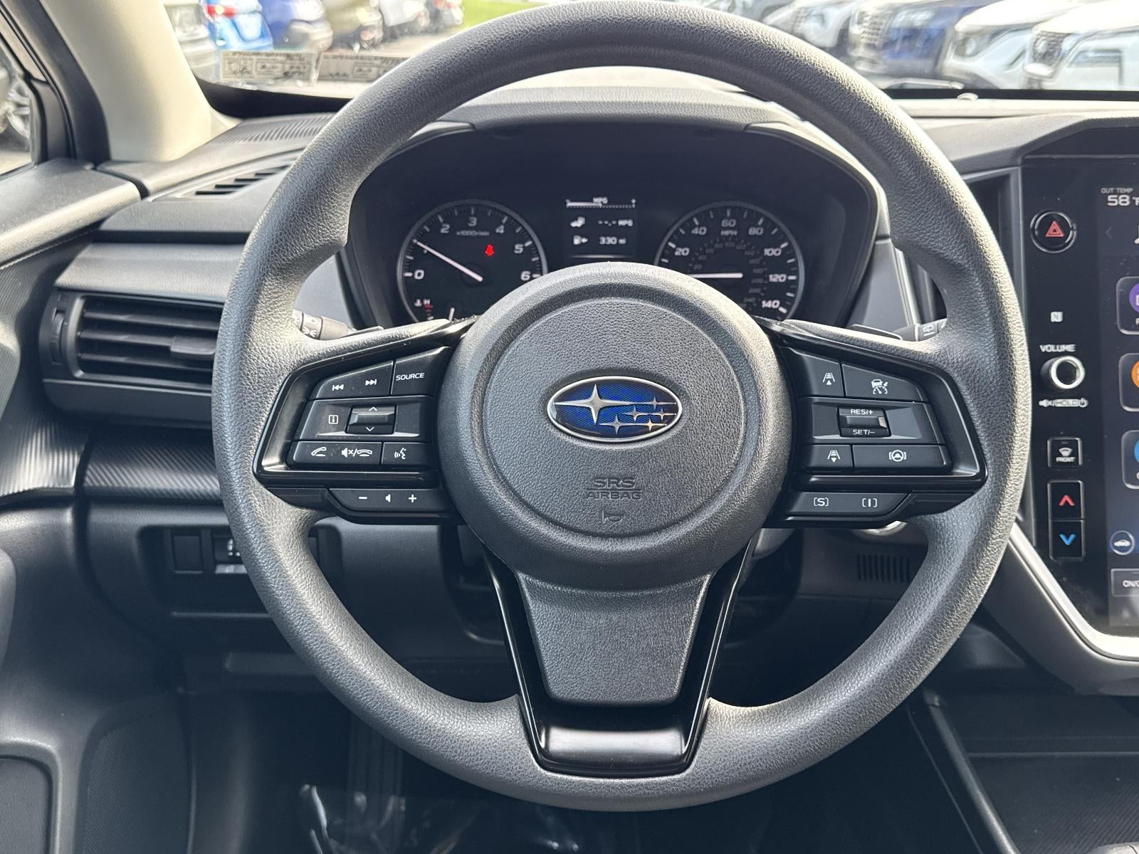 2024 Subaru Crosstrek Premium AWD