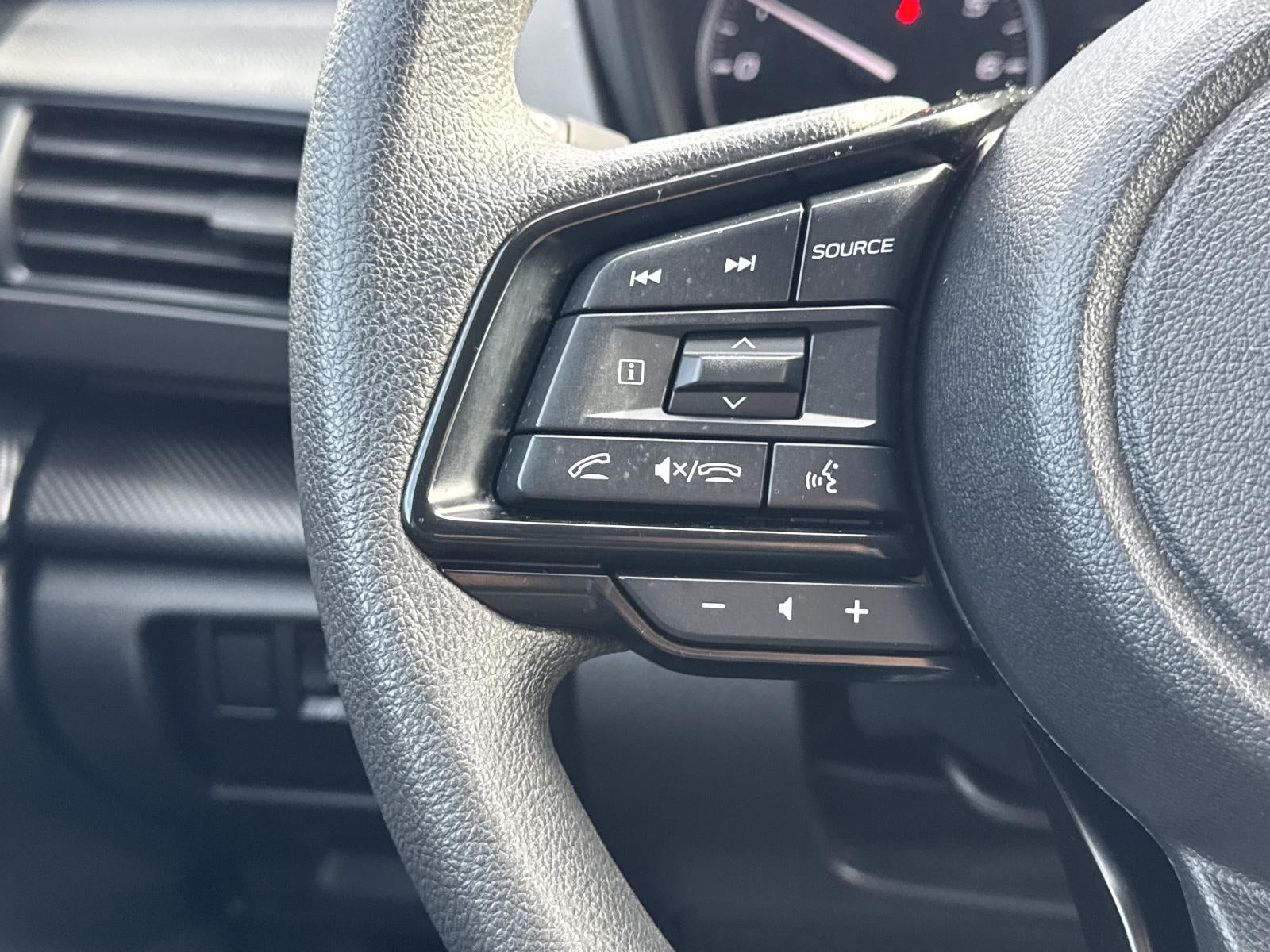 2024 Subaru Crosstrek Premium AWD