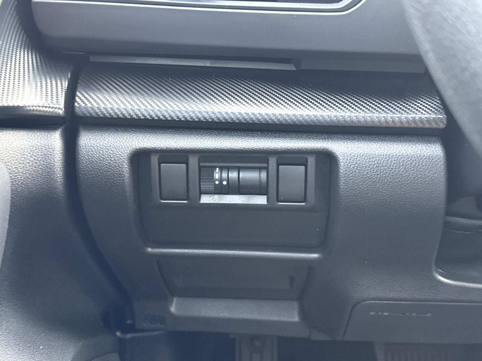 2024 Subaru Crosstrek Premium AWD