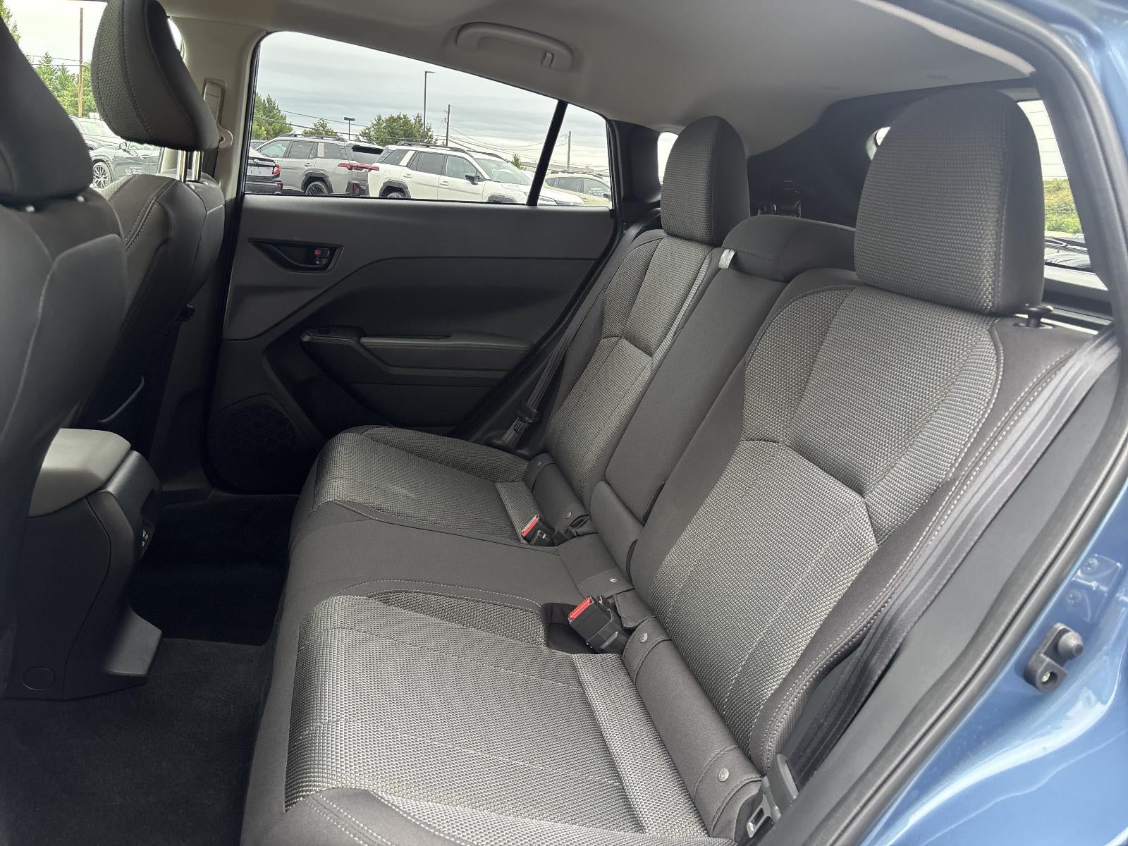 2024 Subaru Crosstrek Premium AWD