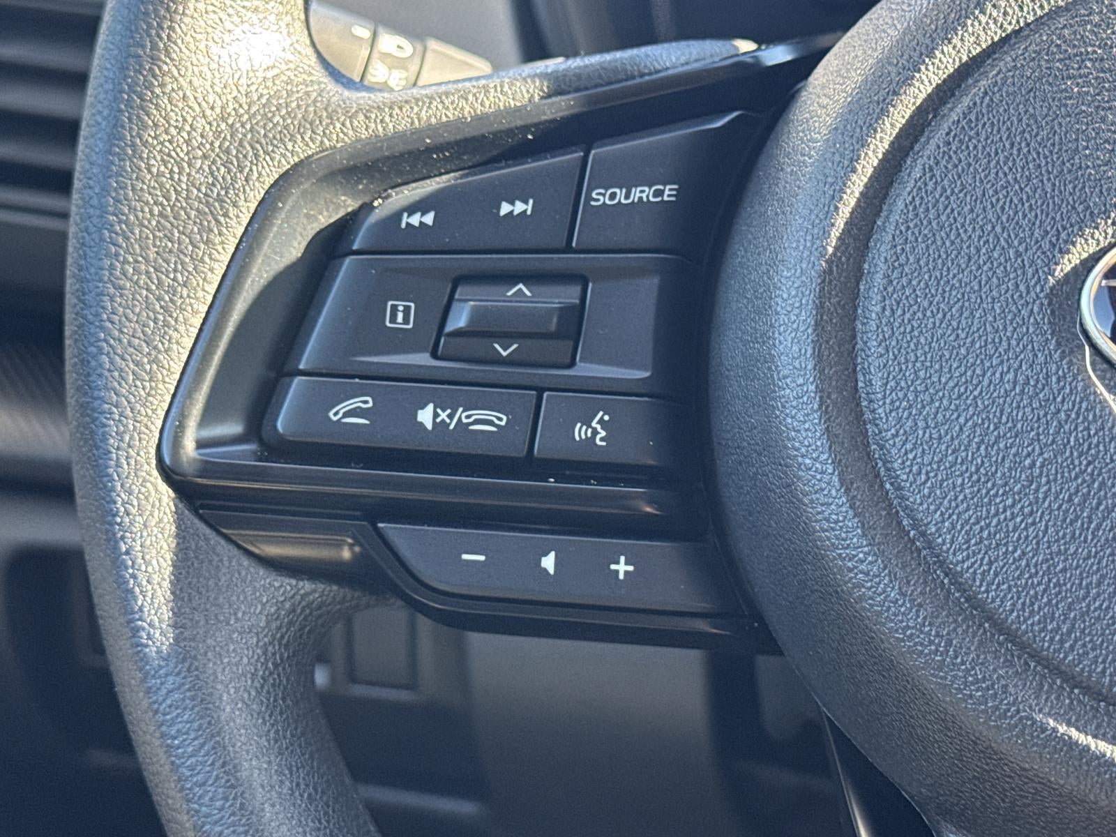 2024 Subaru Crosstrek Premium AWD