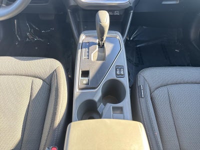2024 Subaru Crosstrek Premium AWD