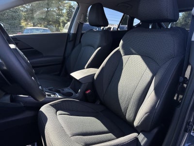 2024 Subaru Crosstrek Premium AWD