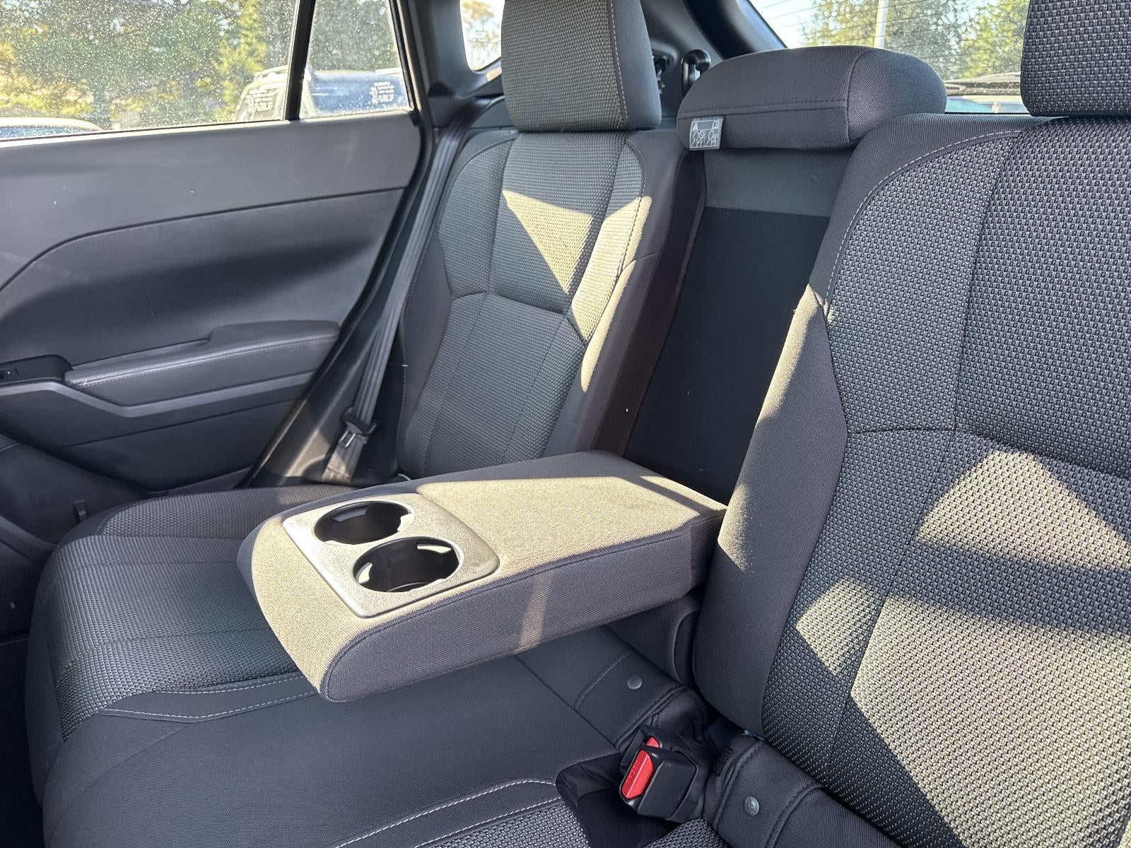 2024 Subaru Crosstrek Premium AWD