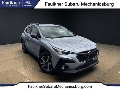 2025 Subaru Crosstrek Premium AWD