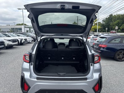 2025 Subaru Crosstrek Premium AWD